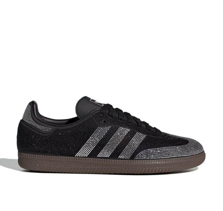 Adidas Samba Black Crystal 36/40