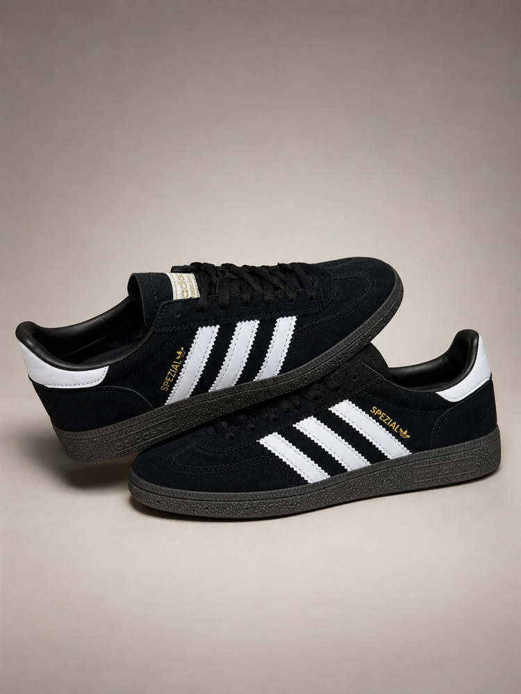 Adidas Spezial Black 36/44