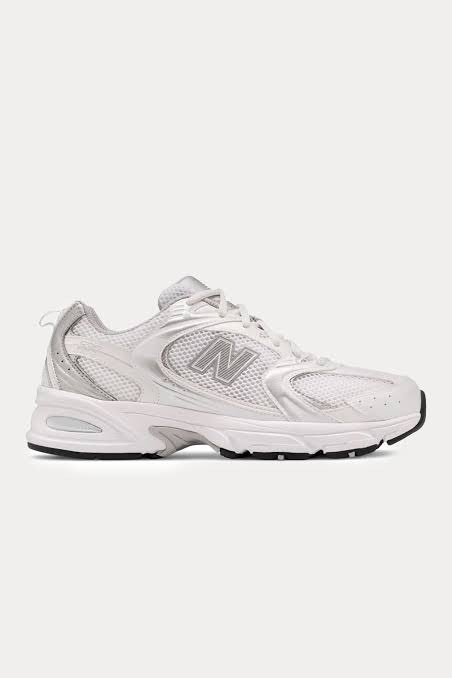 New Balance 530 White Grey 36/40