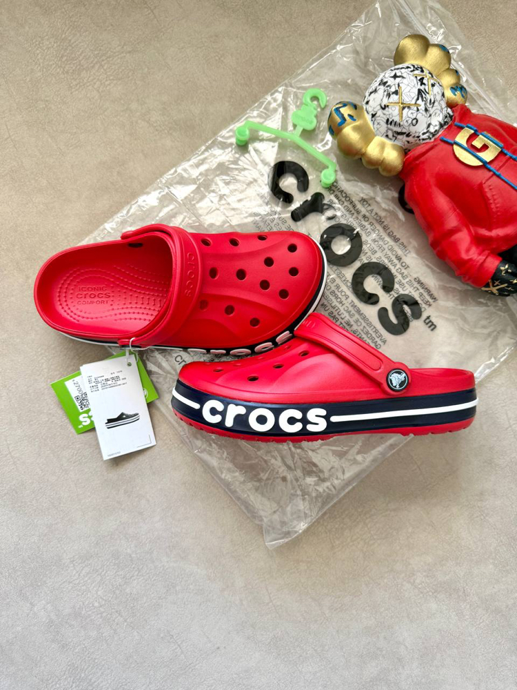 Crocs Red 36/40