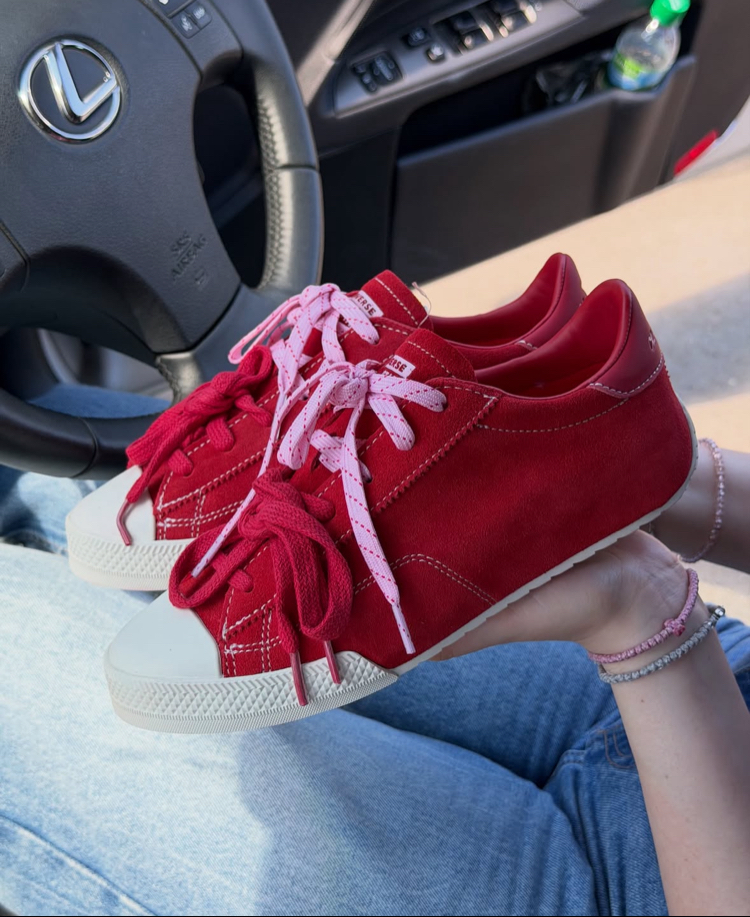 Converse Chuck Taylor Lo 36/40