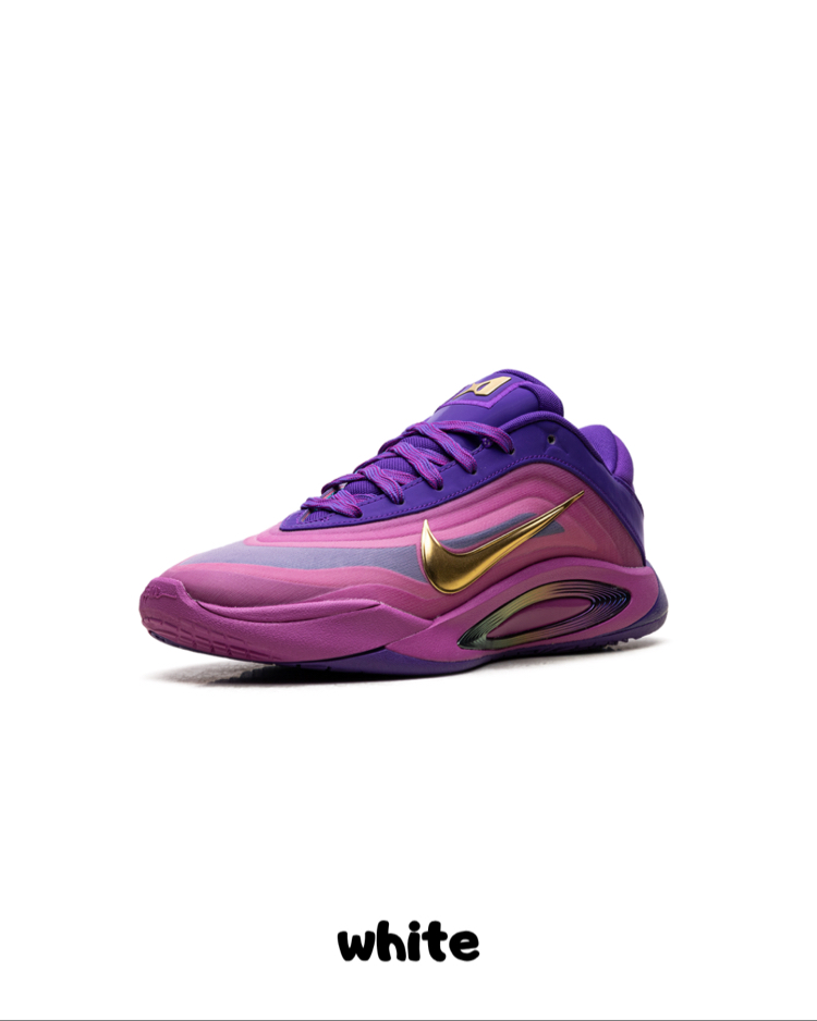 Nike A One A ja Wilson Unapologetic