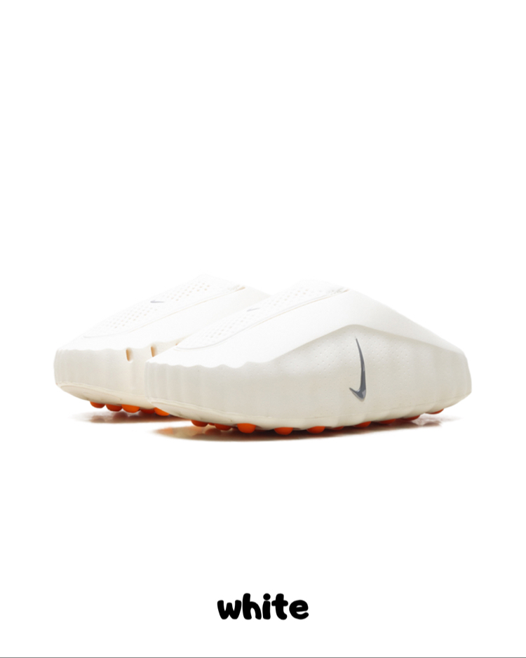 Nike Mind 001 White
