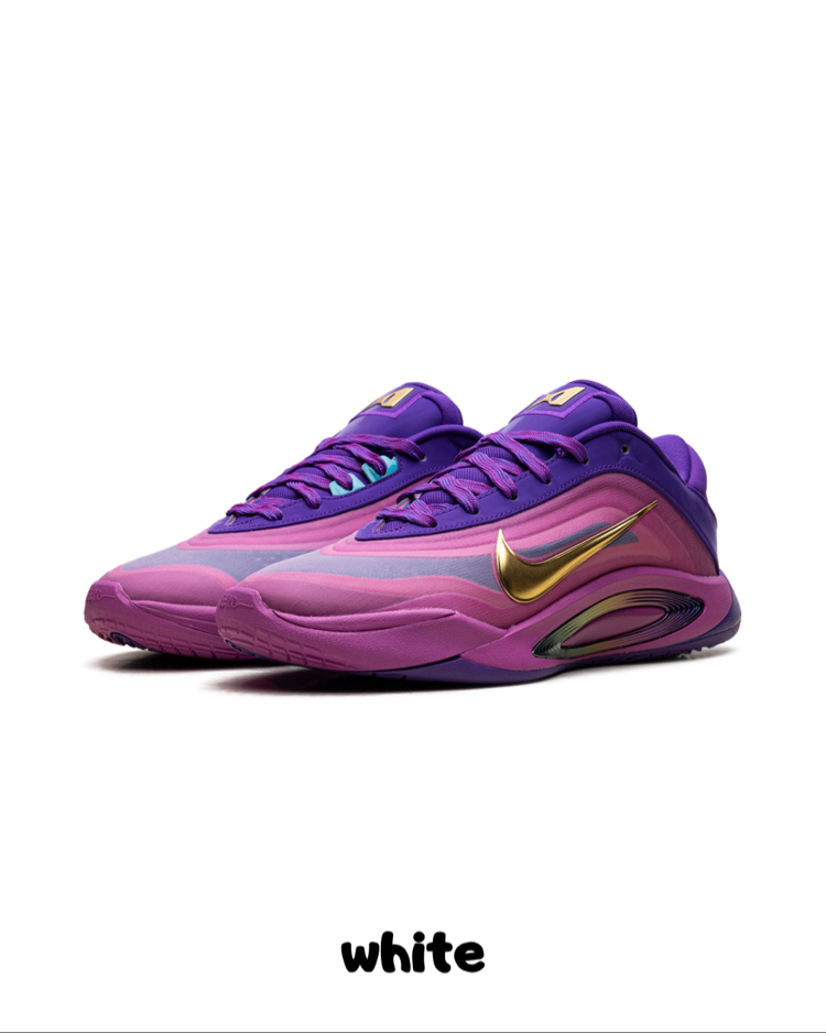 Nike A One A ja Wilson Unapologetic