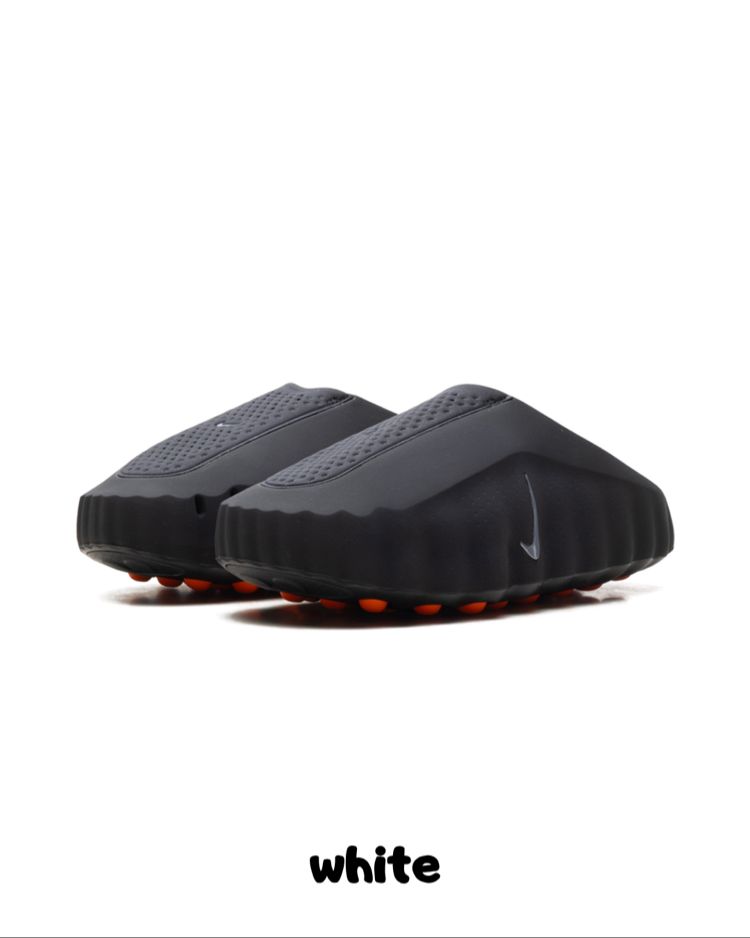 Nike Mind 001 Black Chrome