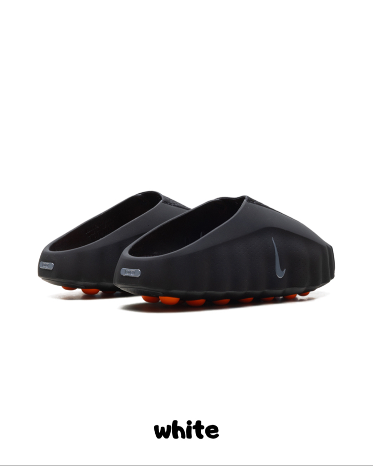 Nike Mind 001 Black Chrome