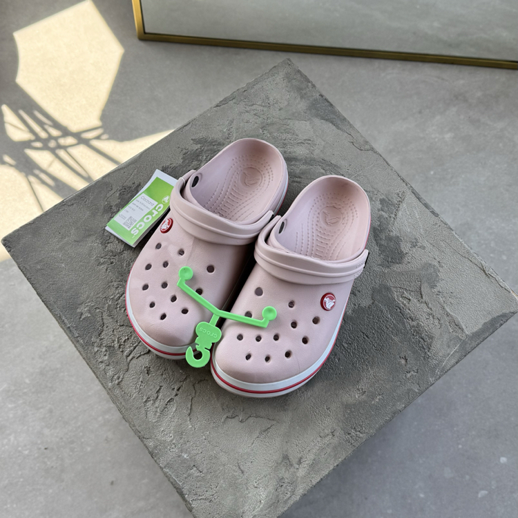 Crocs Crocband Lila