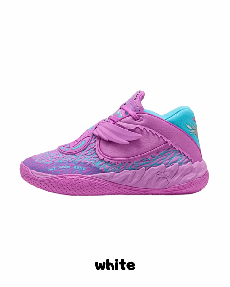 LaMelo Ball MB.05 Hive