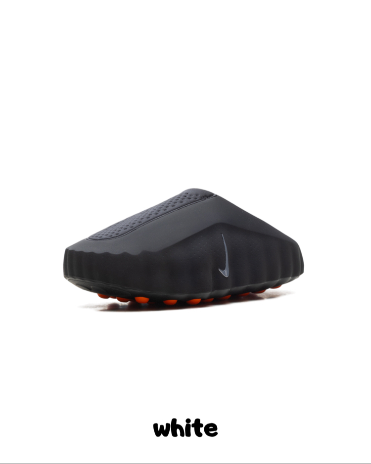 Nike Mind 001 Black Chrome