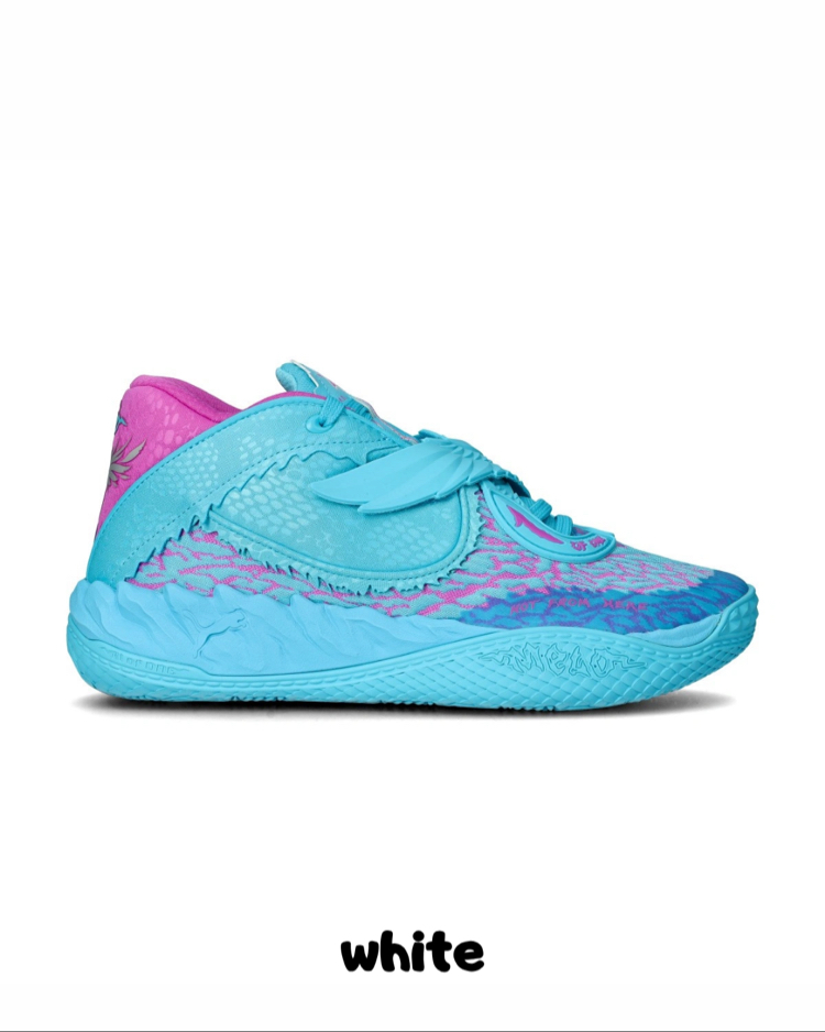 LaMelo Ball MB.05 Hive