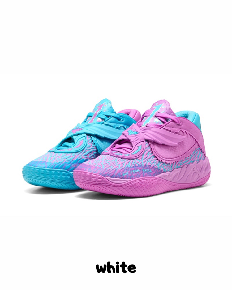 LaMelo Ball MB.05 Hive