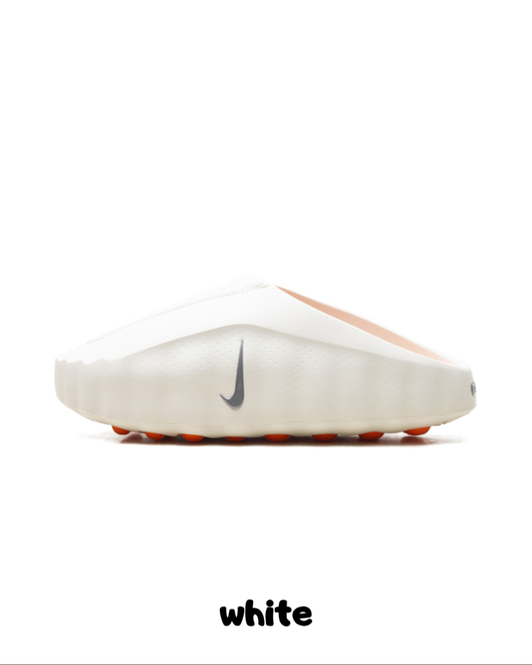 Nike Mind 001 White