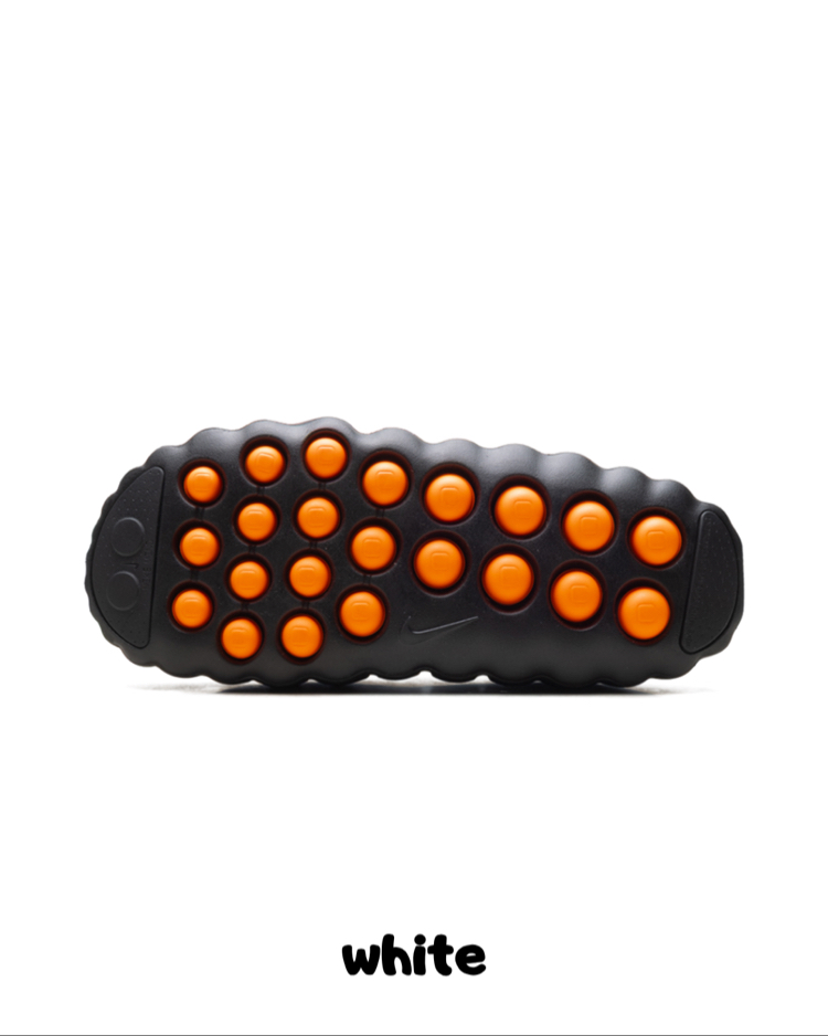 Nike Mind 001 Black Chrome