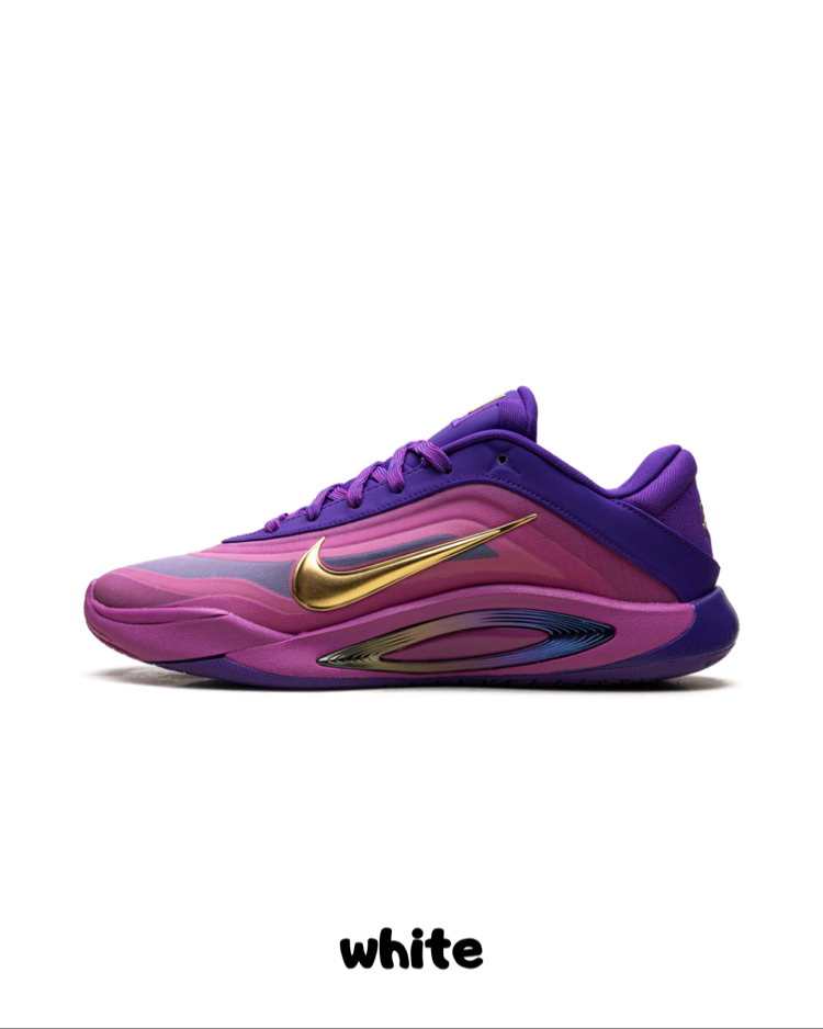 Nike A One A ja Wilson Unapologetic