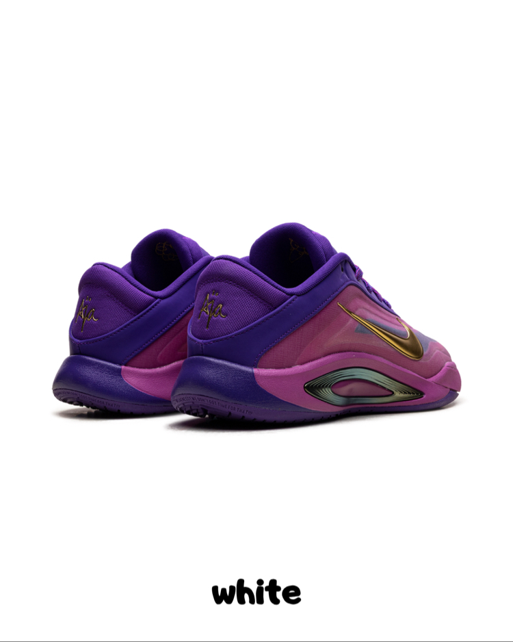 Nike A One A ja Wilson Unapologetic