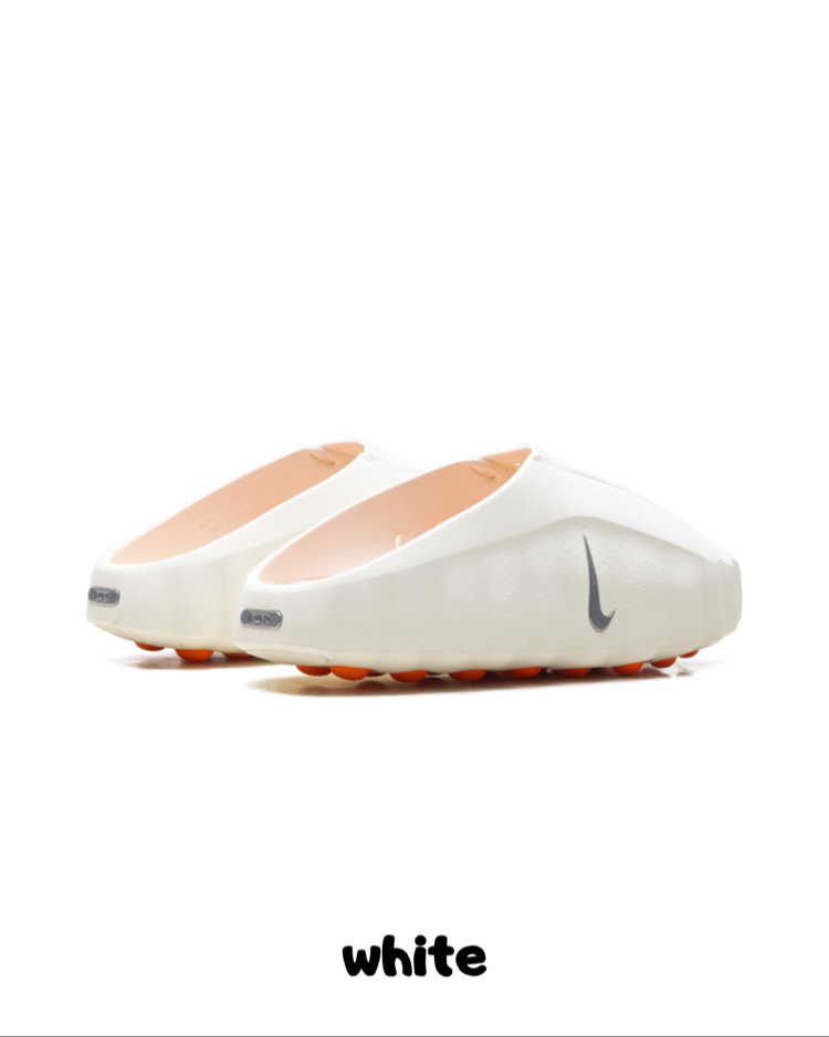 Nike Mind 001 White