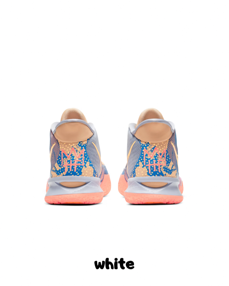 Kyrie 7 Expressions