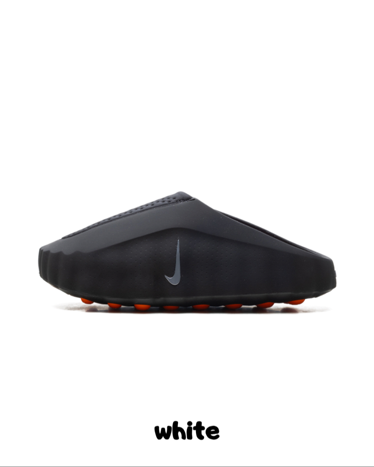 Nike Mind 001 Black Chrome