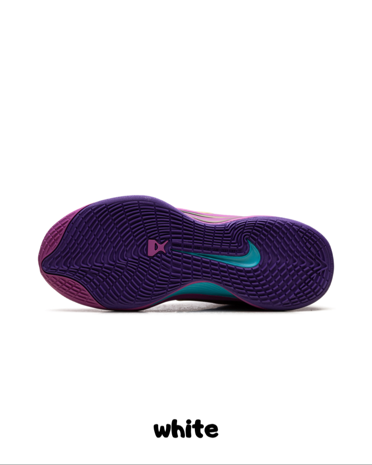 Nike A One A ja Wilson Unapologetic