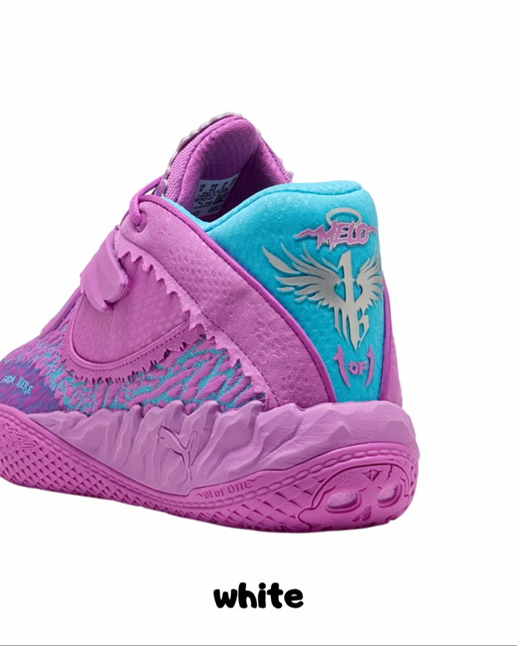 LaMelo Ball MB.05 Hive