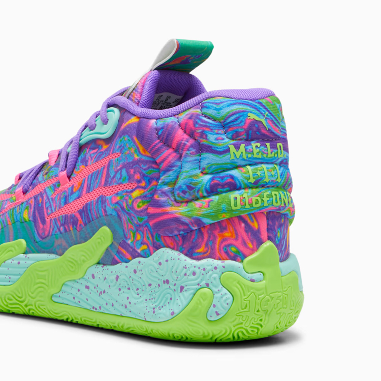 LaMelo Ball MB.03 Be You