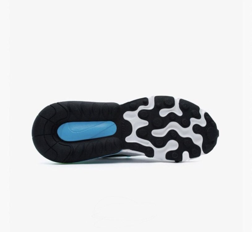 Airmax 270 React Worldwide 