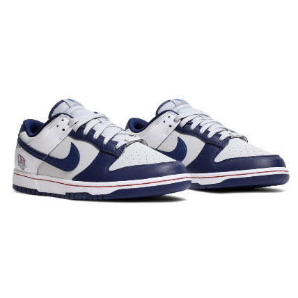 Dunk Low NBA Brooklyn Nets