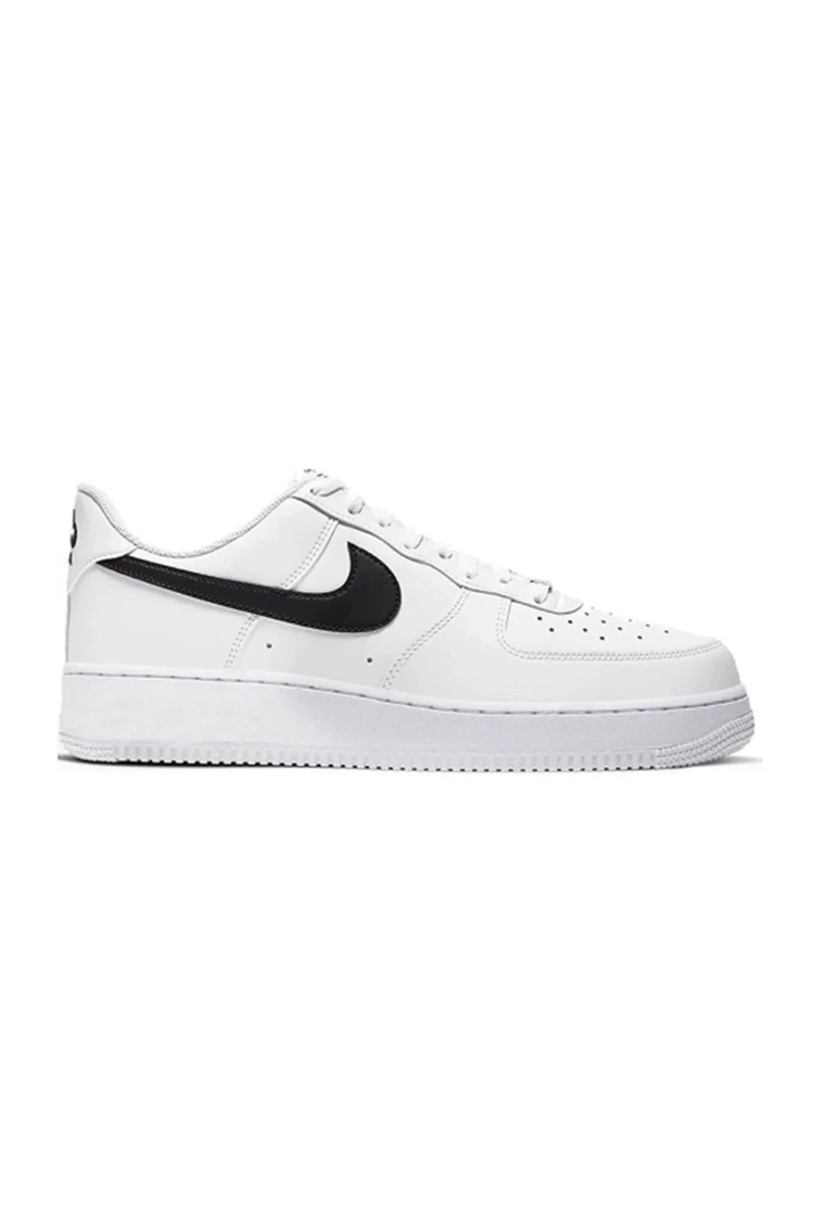 Airforce 1 Black White