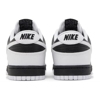 Dunk Low Retro Reverse Panda