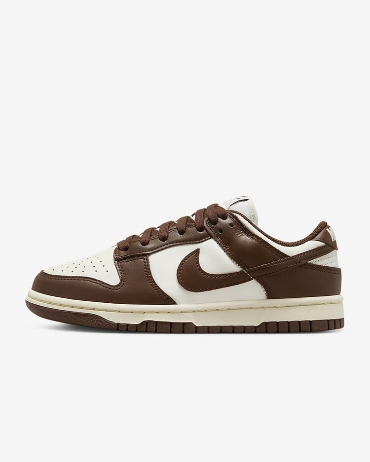 Dunk Low Cacao