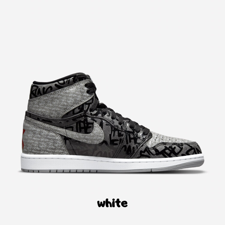 Air Jordan 1 High Rebellionaire