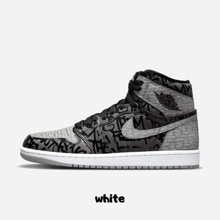 Air Jordan 1 High Rebellionaire