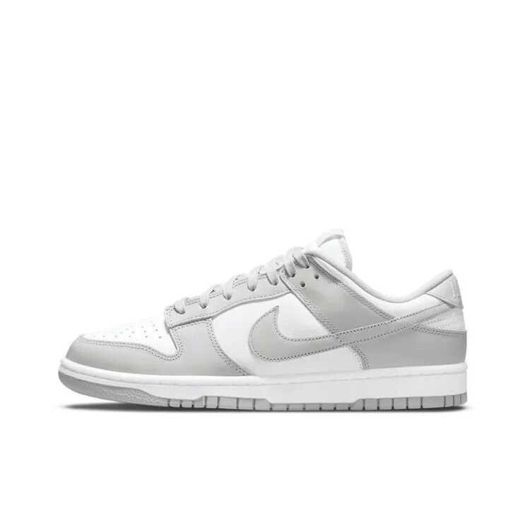 Dunk Low Grey Fog