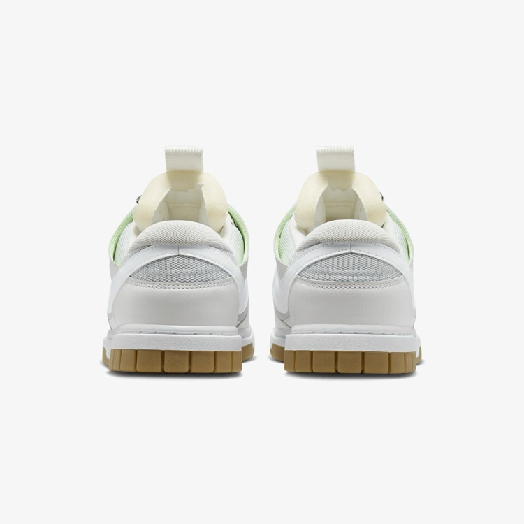 Dunk Low Jumbo Photon Dust 