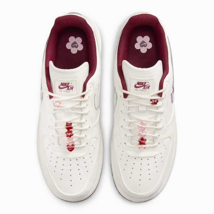 Airforce 1 Valentine’s Day 2024