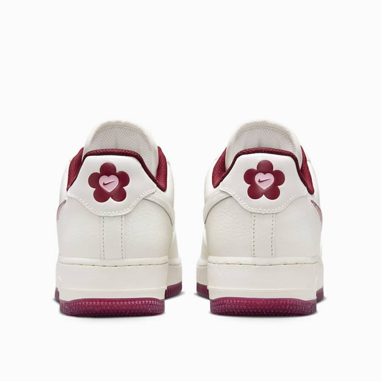 Airforce 1 Valentine’s Day 2024