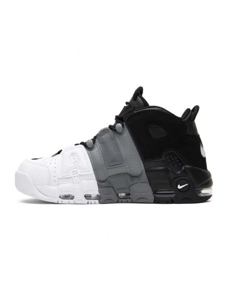 Airmore Uptempo Tricolor