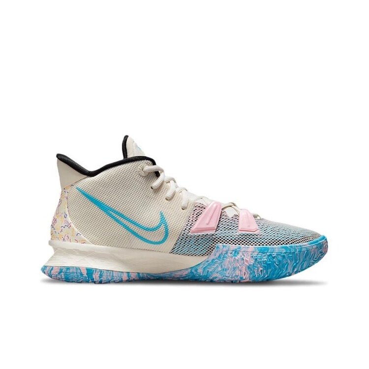 Kyrie 7 Pale Ivory