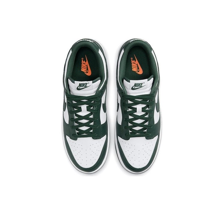 Dunk Low Michigan State