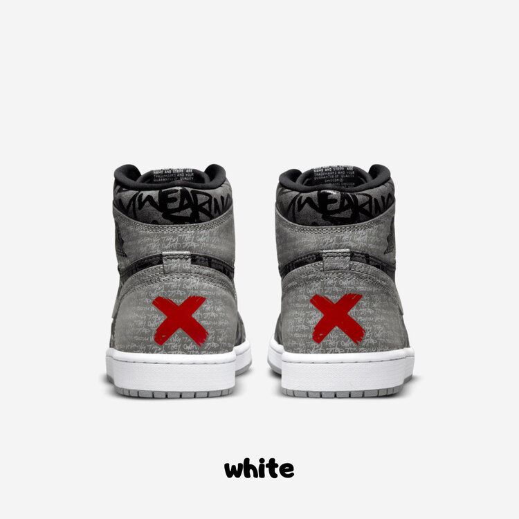 Air Jordan 1 High Rebellionaire