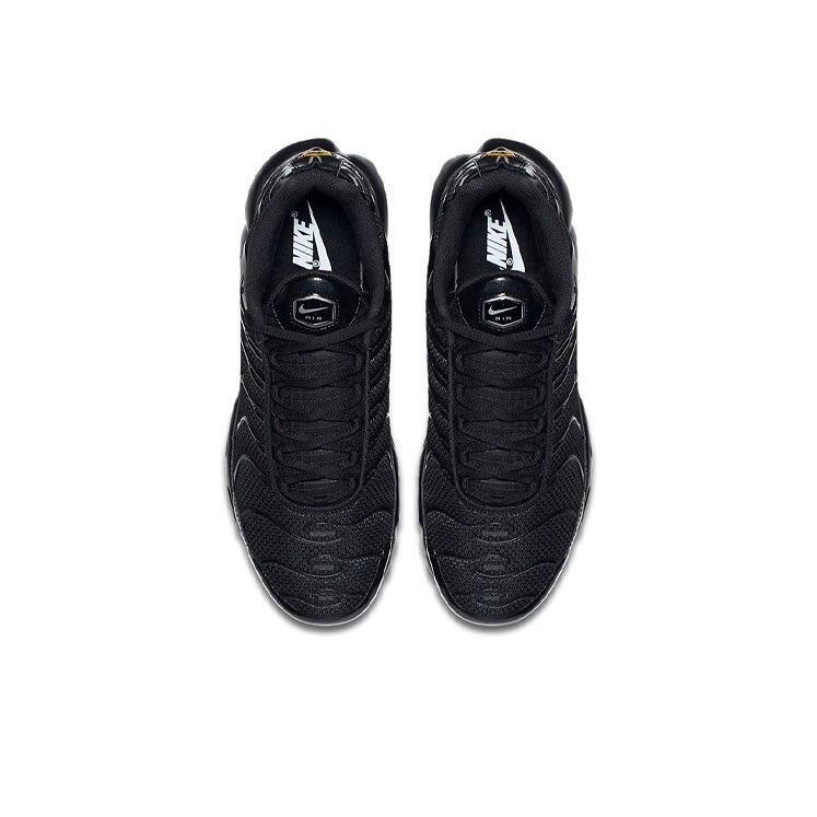 Airmax Plus Tn Black
