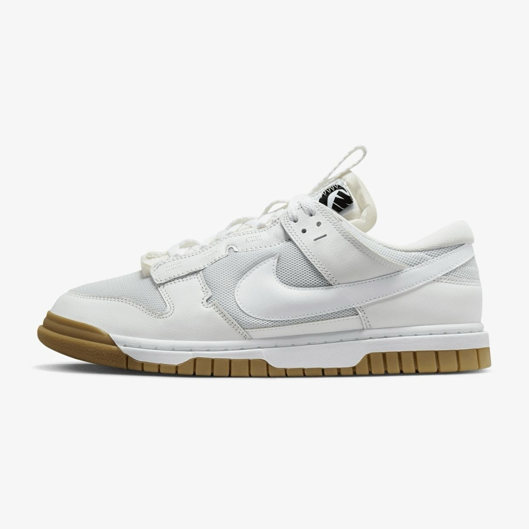 Dunk Low Jumbo Photon Dust 
