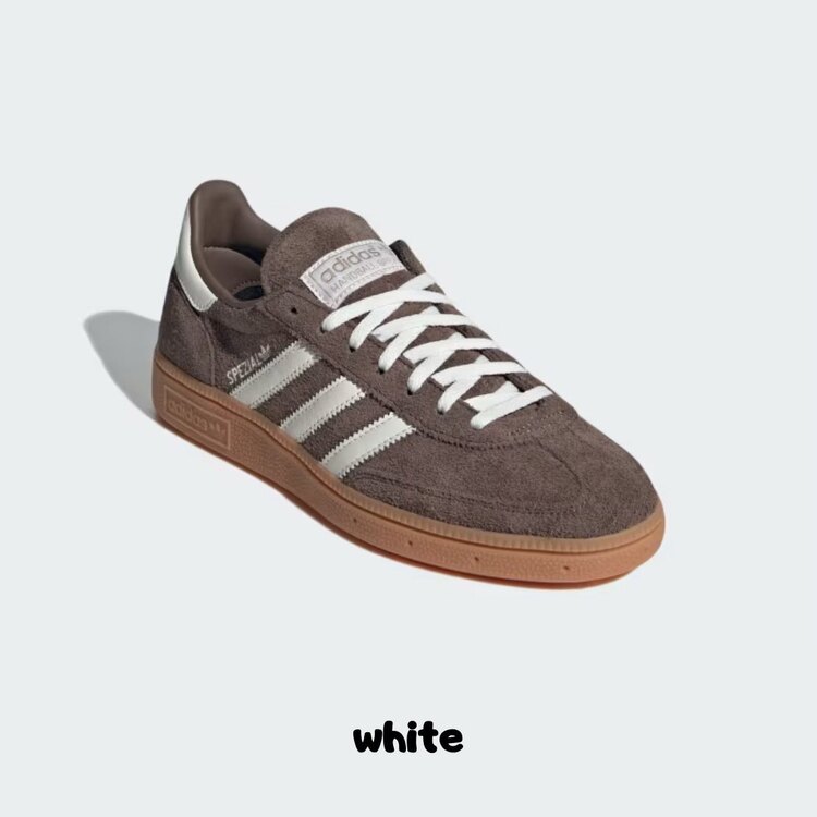 Spezial Handball Earth Strata Gum 