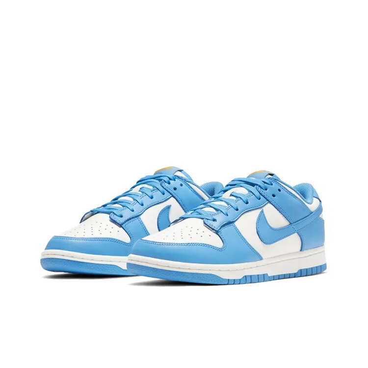 Dunk Low Coast Blue UNC