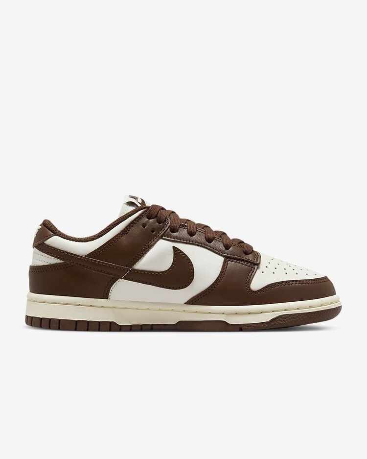 Dunk Low Cacao