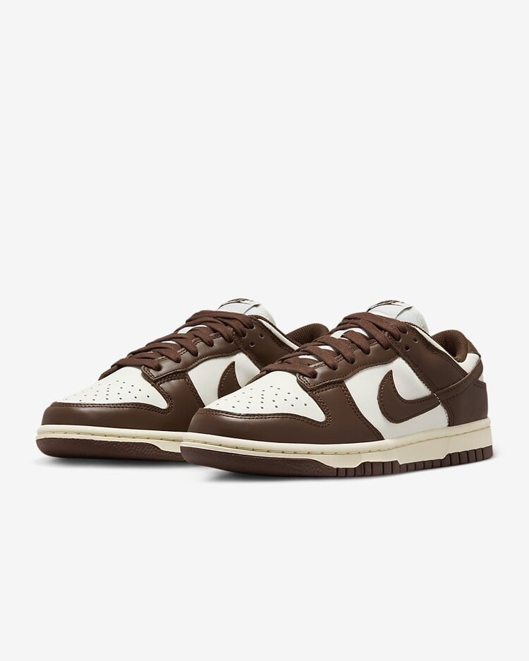 Dunk Low Cacao