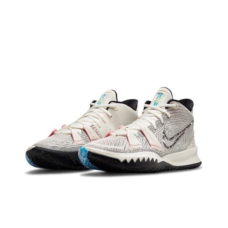 Kyrie 7 Pale Ivory