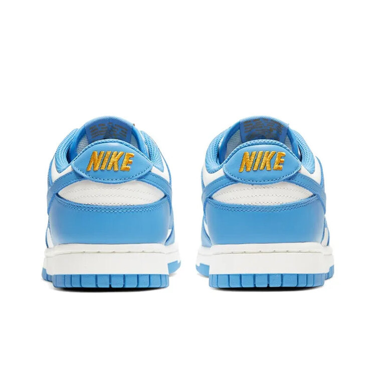 Dunk Low Coast Blue UNC
