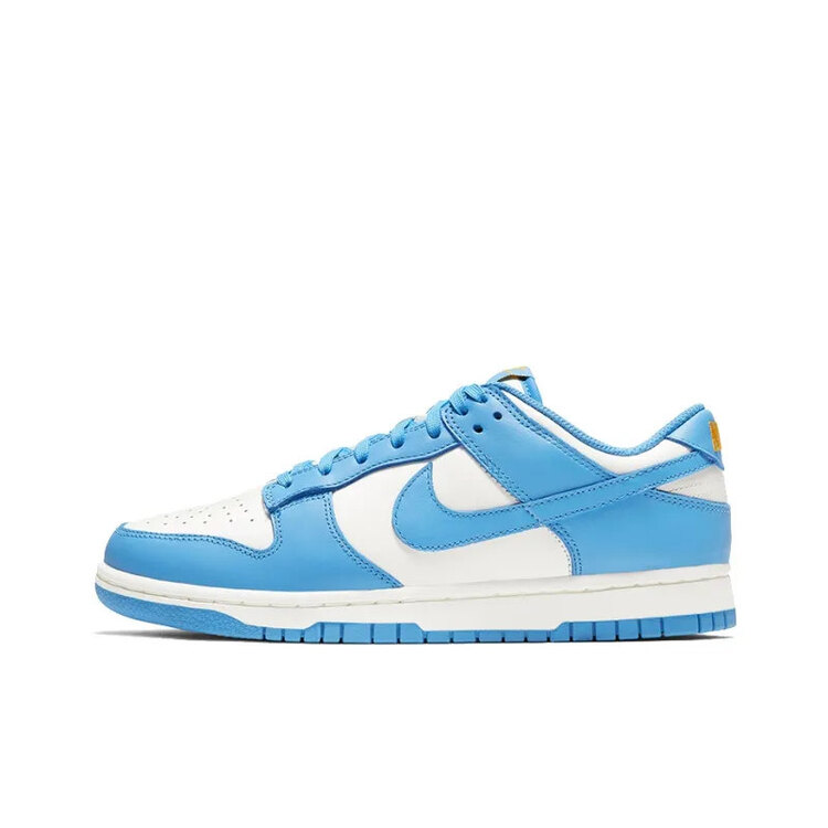 Dunk Low Coast Blue UNC