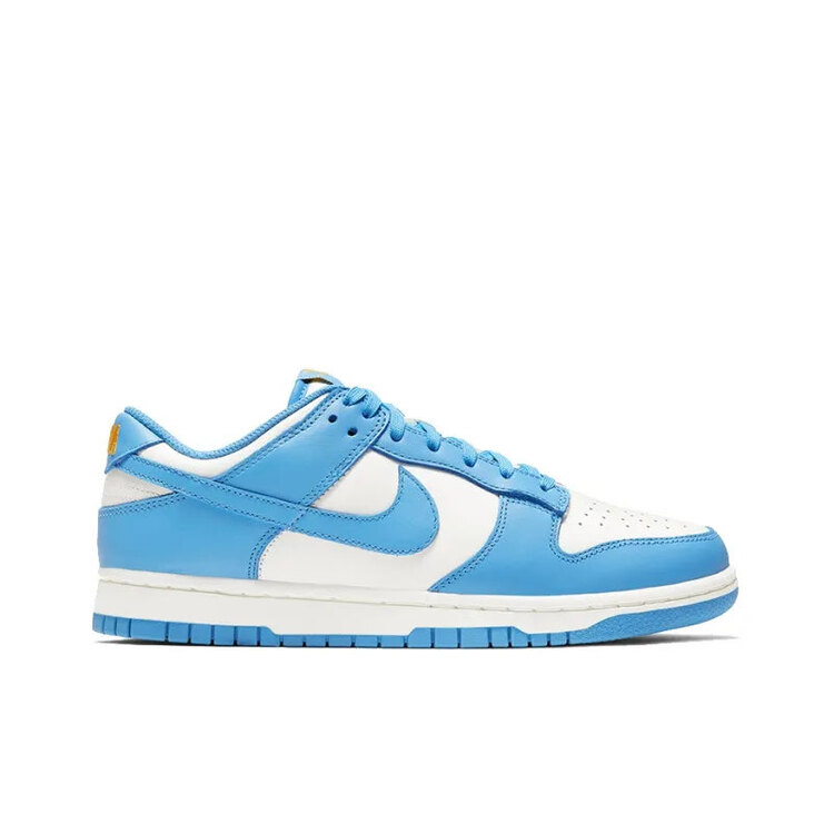 Dunk Low Coast Blue UNC